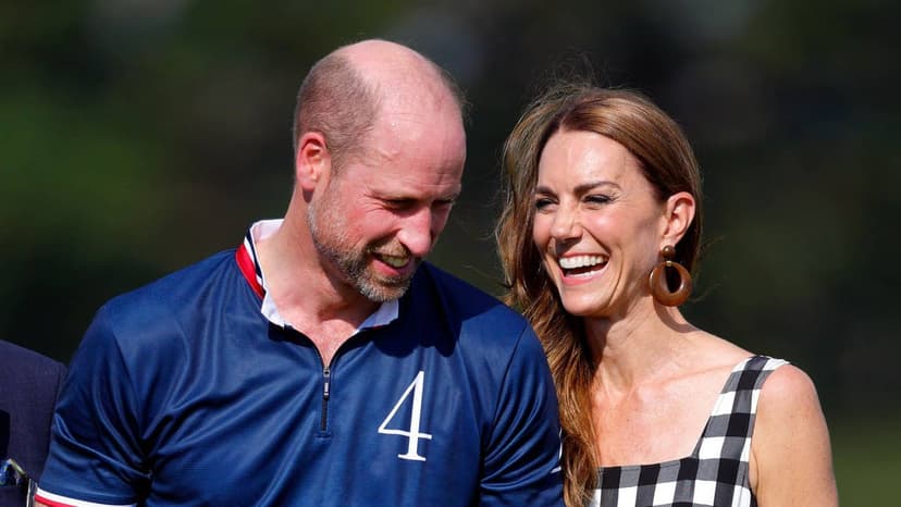 Waleses' Summer Rewind: A Royal Social Media Makeover