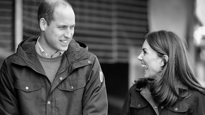 Kate & William's Sweet Valentine's Surprise Revealed