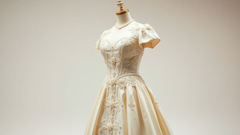 Elizabeth, Diana, Kate: Most Expensive Royal Gowns