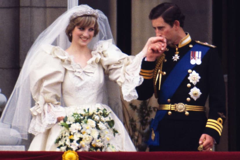 Royal Wedding Secrets: From Perfume Fails to Hidden Charms