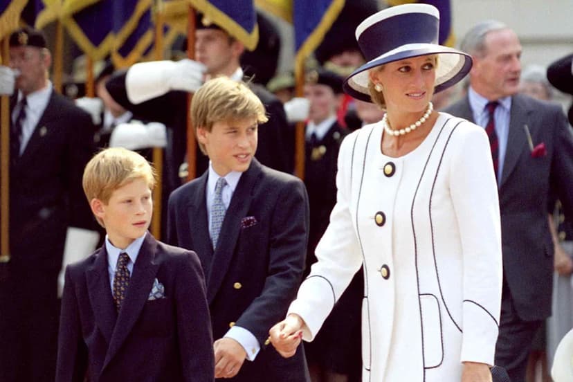 Royal Women: How Diana, Kate, Meghan Reshaped Monarchy
