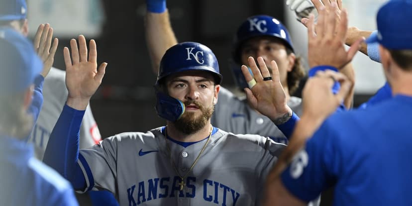 Royals Secure 6 Arbitration Deals, 2 Remain