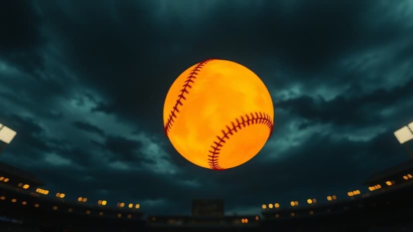 Massey's Mighty Homer Lifts Royals Over Tigers