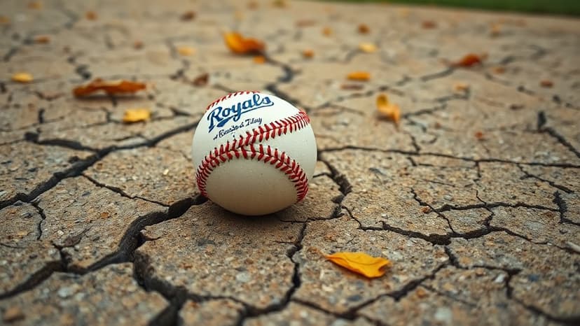 Royals Fans Immune to Blowouts?