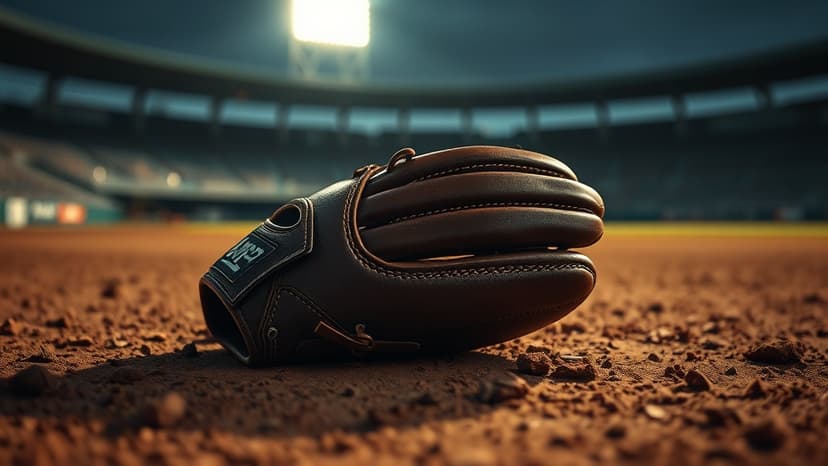 Royals' Collins Injured in First Inning Foul Ball