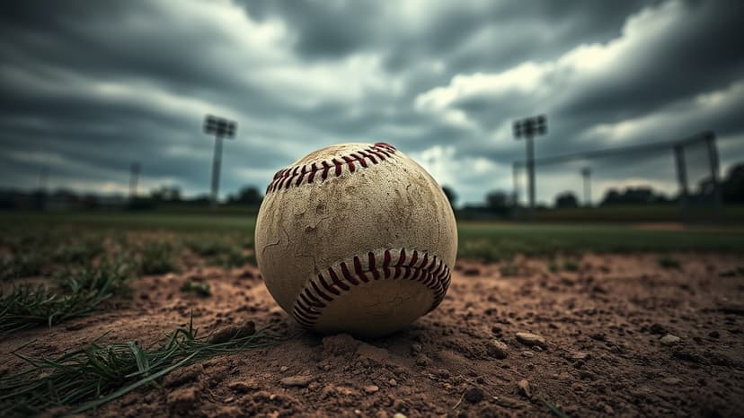 Brewers Hold Off Royals Rally: Series Loss Stings