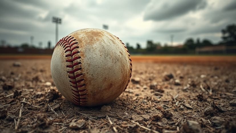 Royals Pitcher Ragans Suffers Elbow Setback, Playoff Push in Doubt
