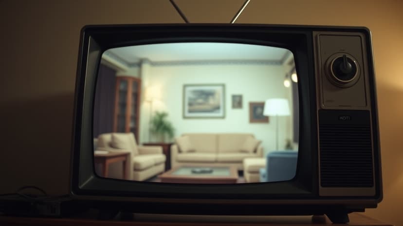 Ralf Little: 'Royle Family' Legacy Endures