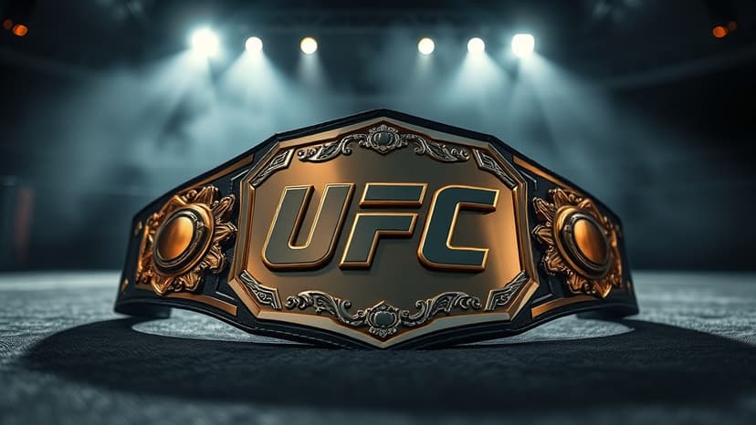 Royval vs. Kavanagh: Live UFC 329 Flyweight Clash!