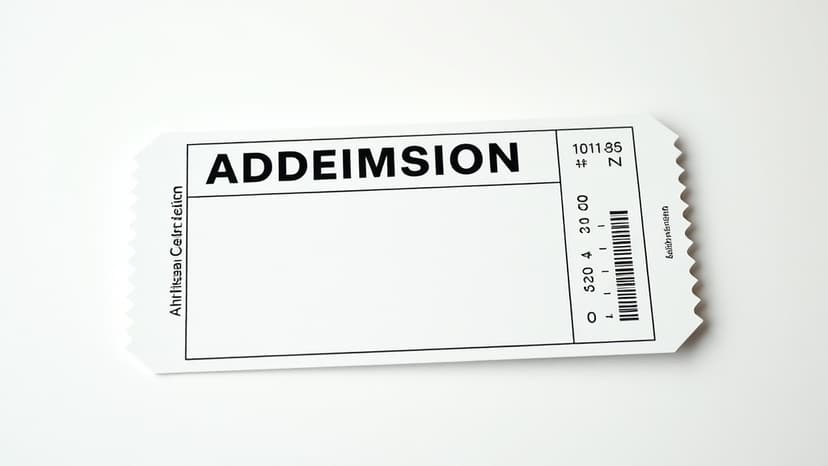 RPSC Lecturer Exam: Admit Card Out, Gates Close 11 AM!