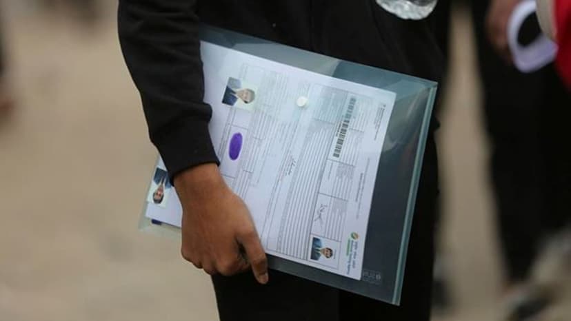 RPSC Announces Exam Interview Dates for State Services