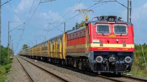 RRB Application Status Live: Check Your Railway Job Form