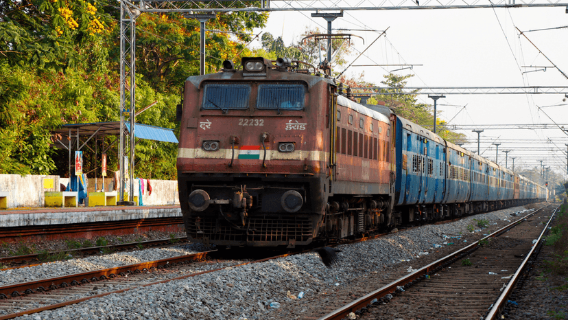 RRB Group D Exam City Slip Released!