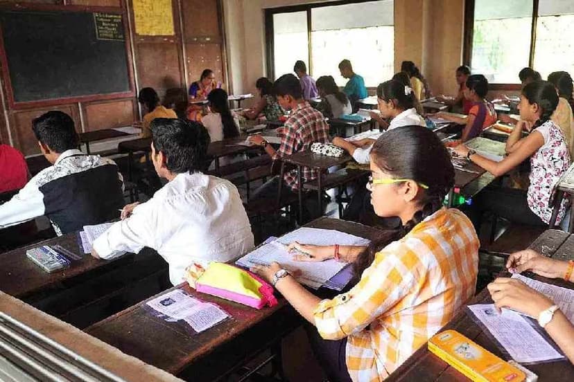 New Exam Dates Set for 1 Lakh+ RRB Group D Jobs