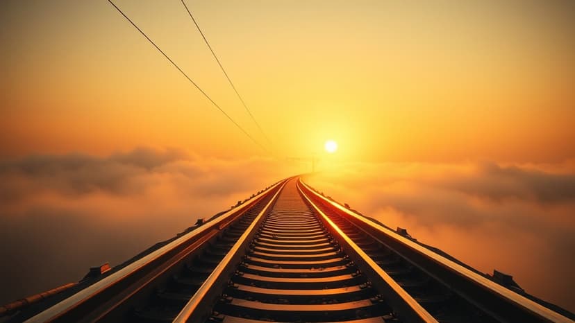 4098 Railway Jobs Up for Grabs!