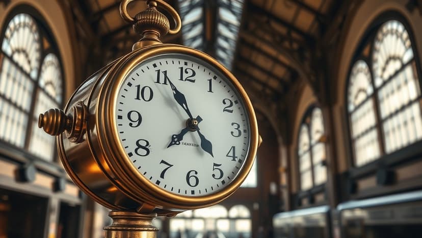 RRB NTPC CBT 1 Answer Key 2026 Released!