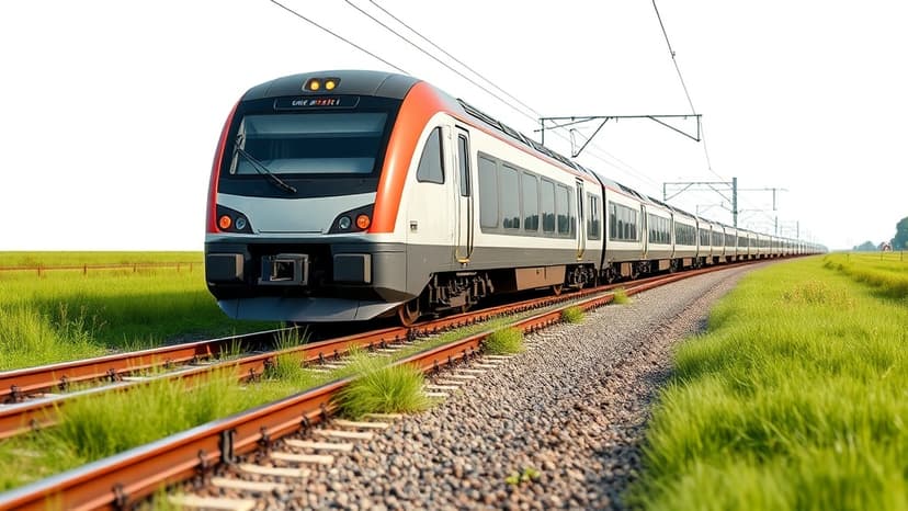 Last Chance: RRB NTPC UG Registration Ends Today!