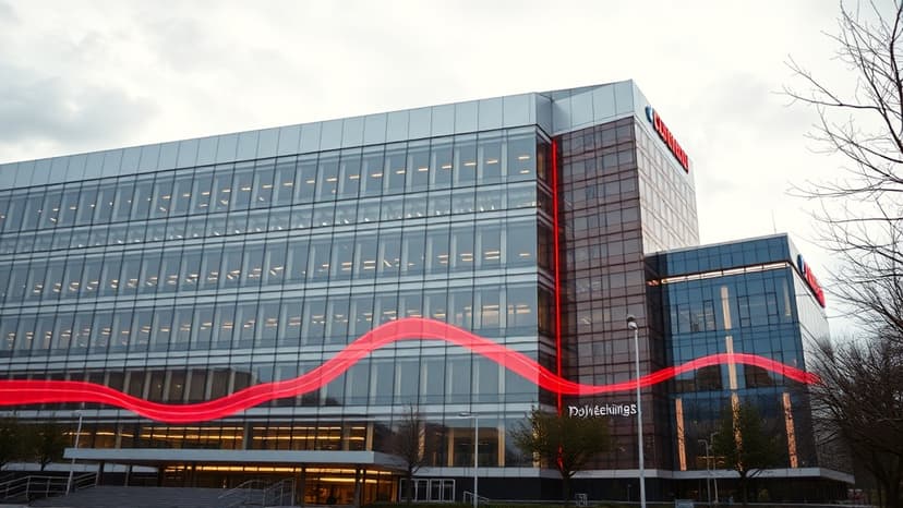 RRC Polytech Saves MITT Programs Amidst Closure