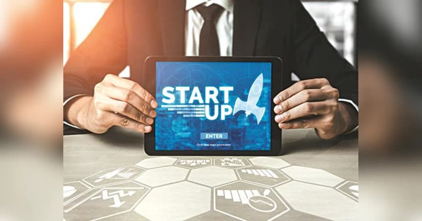 Govt Unleashes Rs 10,000 Cr Startup Fund