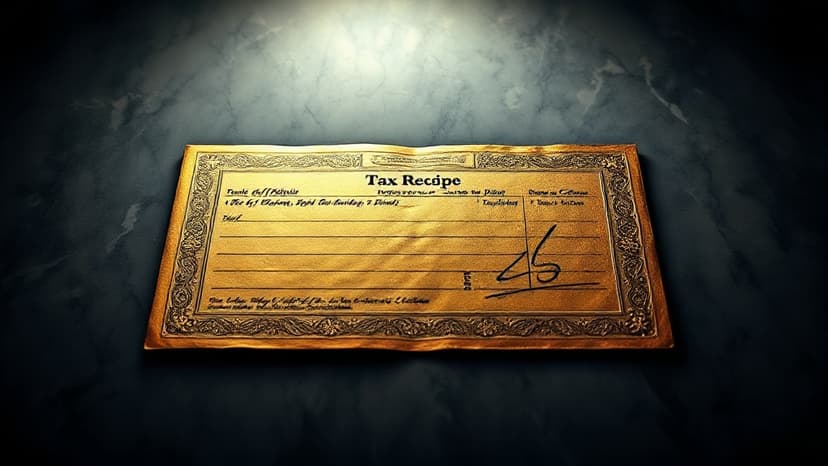 Rs 1.14 Cr Tax: Does India Value Its Honest Taxpayers?