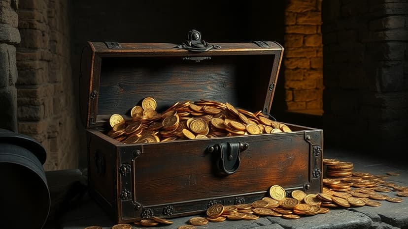 Thane Woman Loses Rs 1.6 Crore to Black Magic Hoax