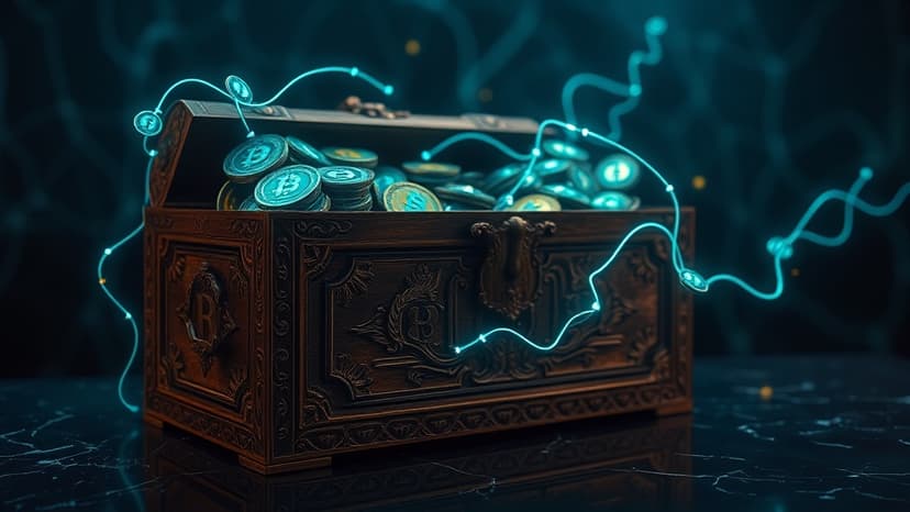 GST Fraud: Delhi Trio Nabbed for Rs 16.5 Crore ITC Scam