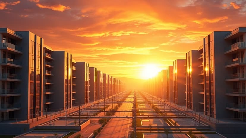 Rs 2,000 Crore Project Unveiled in Thane