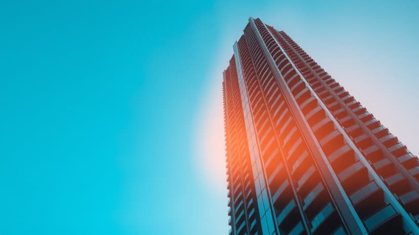 Mumbai high-rise project eyes Rs 2,400 cr revenue