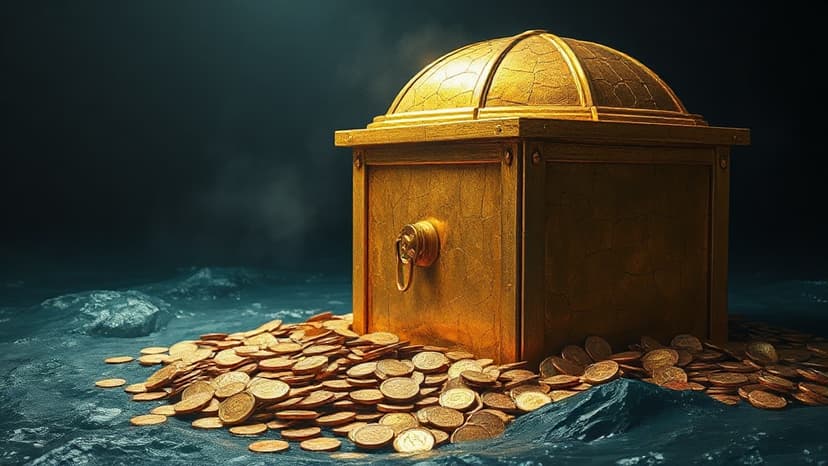 CID Busts Massive Ponzi Scheme, Rs 660 Crore Shortfall