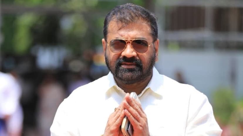 Decades of Trust Shattered: Rs 2.65 Cr Stolen from Leader's Home
