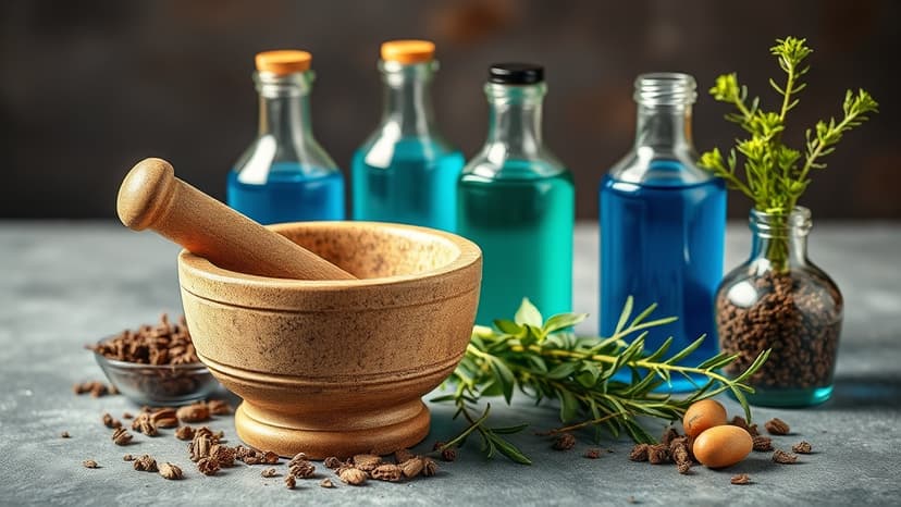 Engineer Loses Lakhs to Fake Ayurvedic Cure