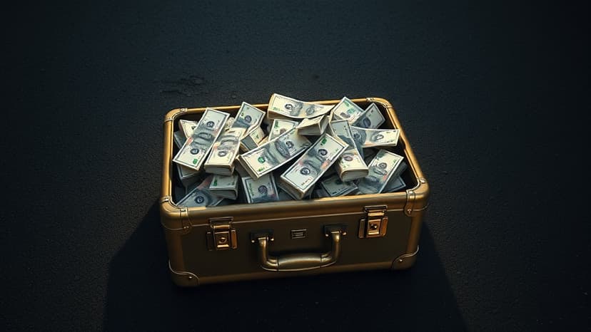 Job Promise Trap Leads to Rs 64 Lakh Heist