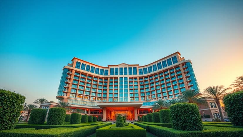 TDI Infratech invests Rs 75 crore in Haryana hotel