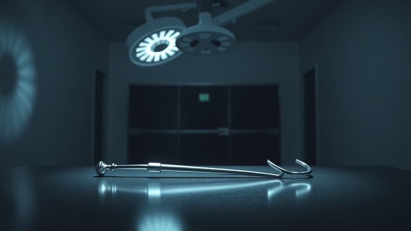 Hospital fined Rs20M for death after C-section