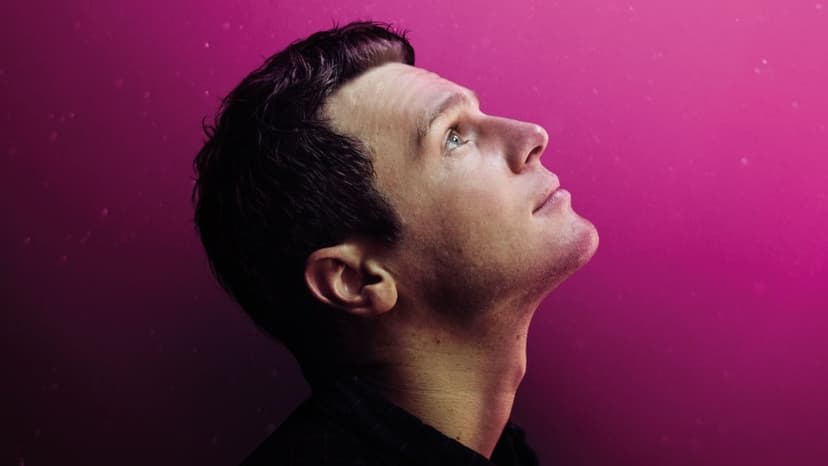 Jonathan Groff Stars in All-Male 'As You Like It' at RSC