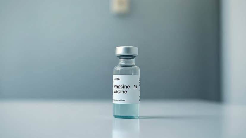 RSV Vaccine Red Tape Leaves Babies Vulnerable