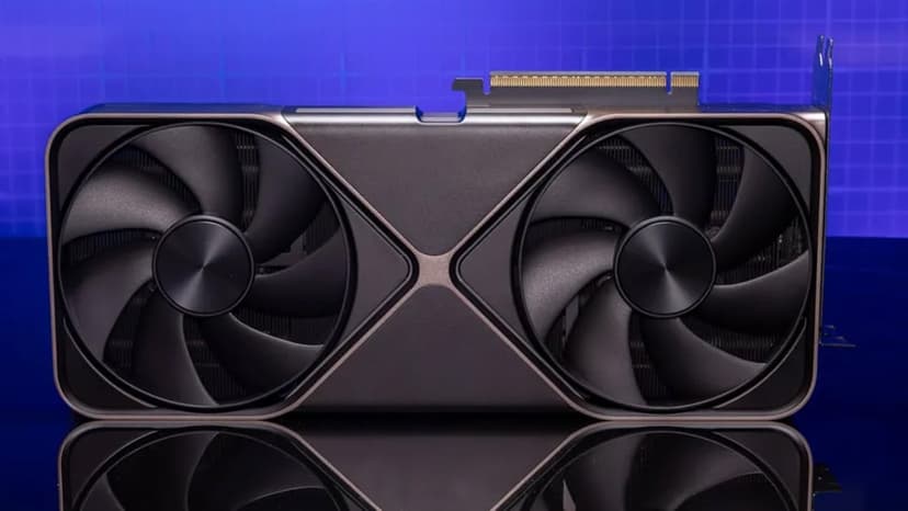 Rocks for RTX: GPU Buyer's Shocking Delivery
