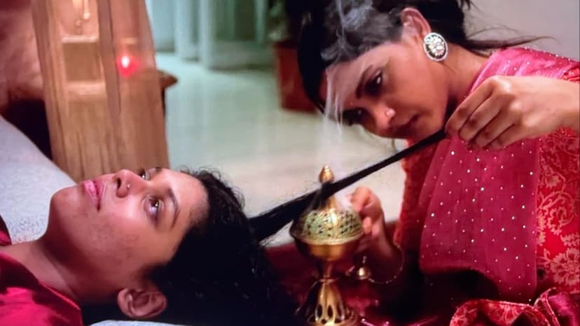 Difficult Bride: A 21-Year Filmmaking Journey Unfolds