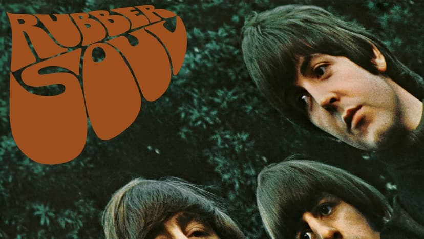 Beatles' Rubber Soul: Secret Recording Details Revealed