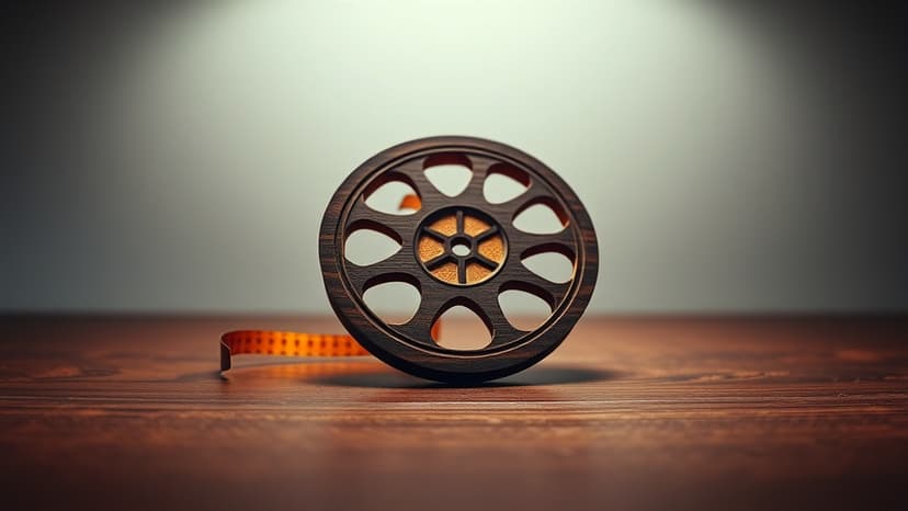 Ruben Östlund Launches Film Platform, MyList