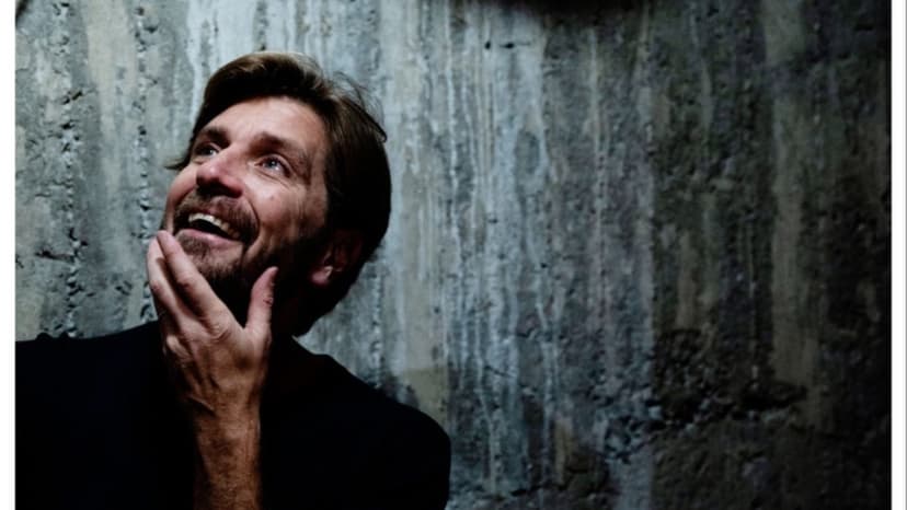Östlund's New Film: No Screens, Electric Shocks, and Affairs