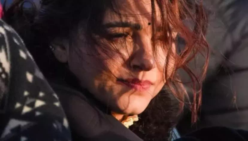 Rubina Dilaik's Shocking Accident on Khatron Ke Khiladi