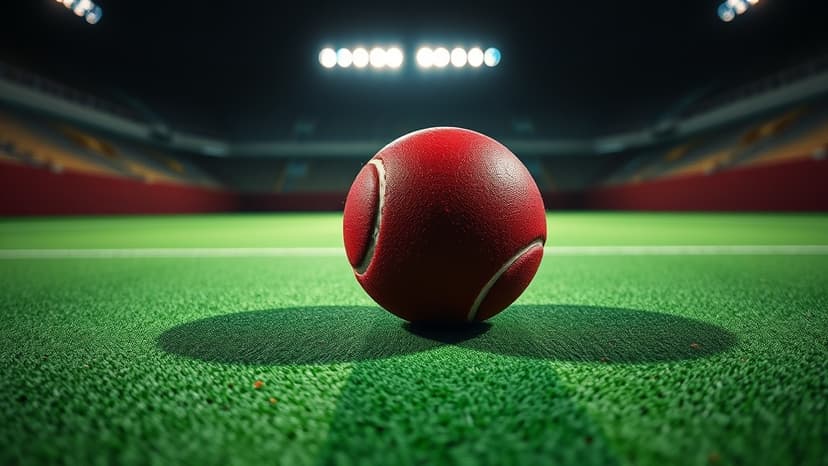 Rublev's Record-Breaking Blunder and Triumph at Barcelona