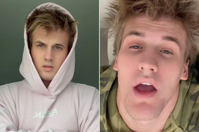 Chad Franke: 'Beanbag Better Than Prison Bunk'