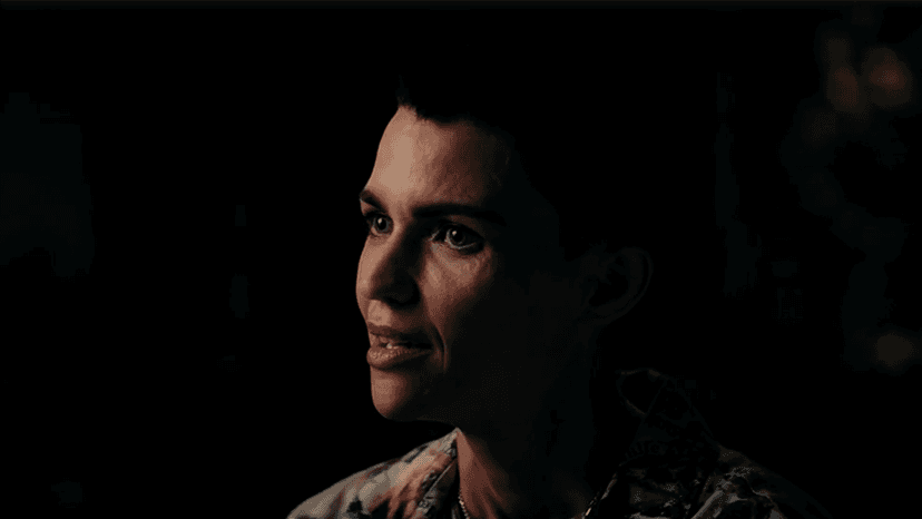 Ruby Rose's Jungle Trial: Facing Past Demons