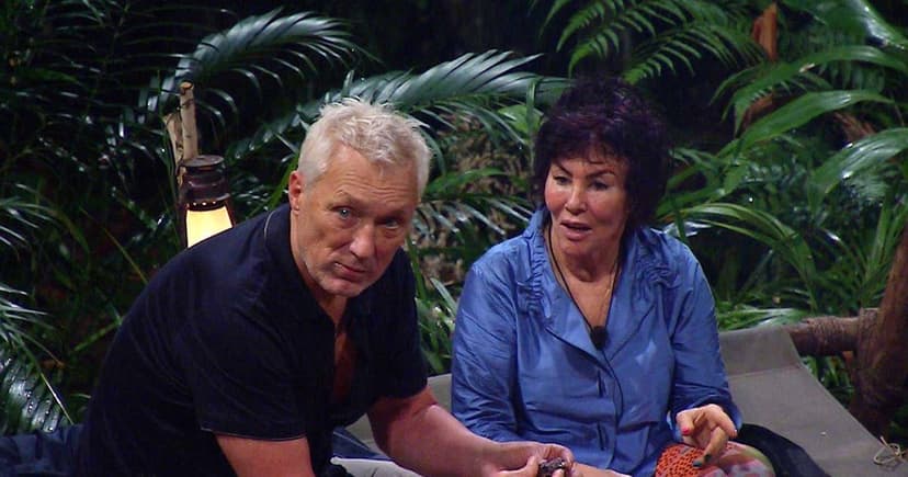 Ruby Wax's Chilling OJ Simpson Interview Revelations