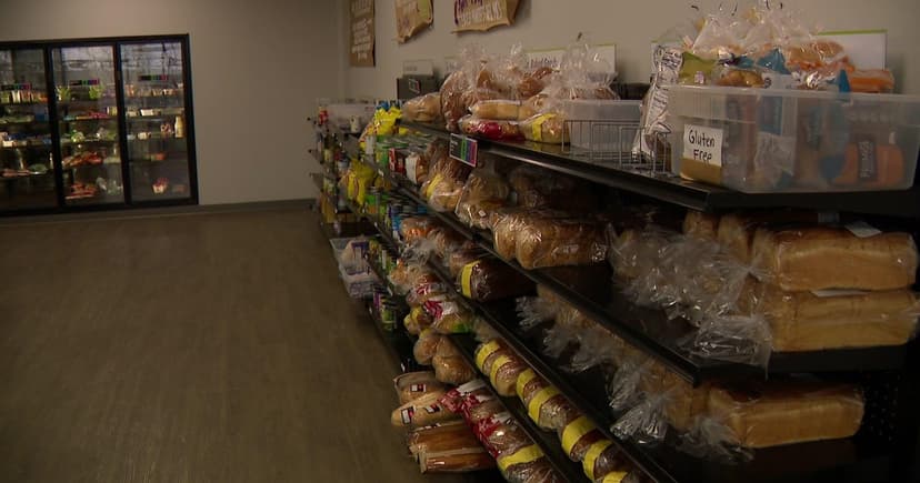 Sudden Pantry Closure Exacerbates Hunger Crisis in MN