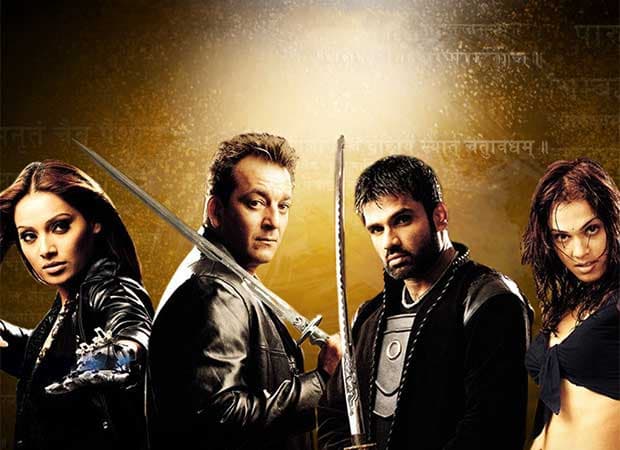 Director Regrets 'Rudraksh' Editing Changes