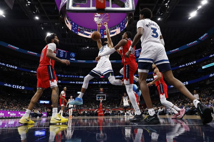 Gobert's Legacy: Inspiring France's Next Big