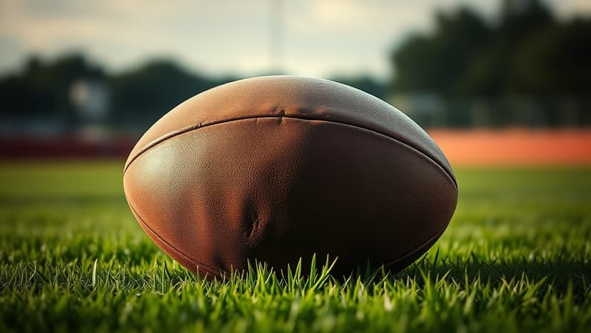 Rugby Club Melts Away 60 Stone for Health